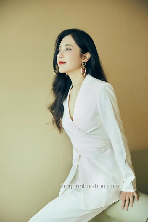 让王安宇曾黎演母子的选角太绝了！